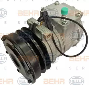 Фото 8FK351108951 Компрессор BEHR HELLA SERVICE {forloop.counter}}